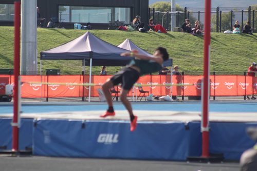 2025 Colgate Games Day 3 photo